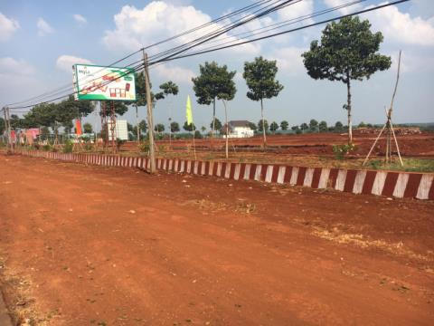 Nhiều dấu hiệu bất thường tại dự án Mỹ Lệ Capital