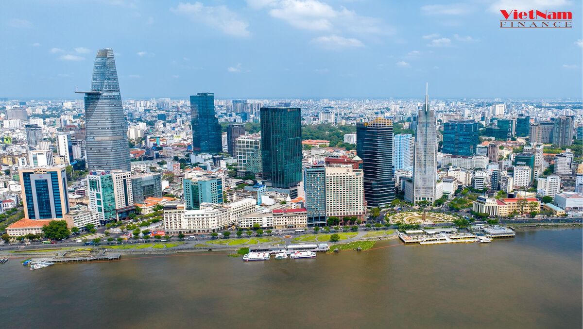 Năm 2025, TP. HCM có kế hoạch vay 16.867,7 tỷ đồng (ảnh minh họa)