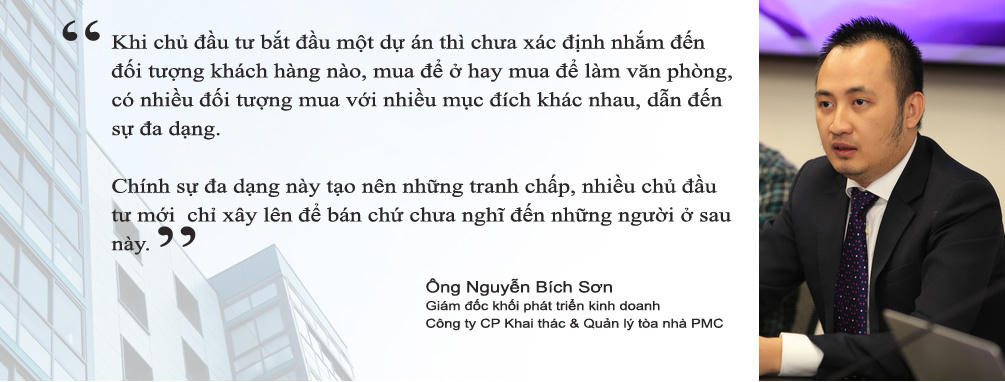 Mua nhà tiền tỷ ở không yên: Nhịn ăn đi đòi quyền lợi