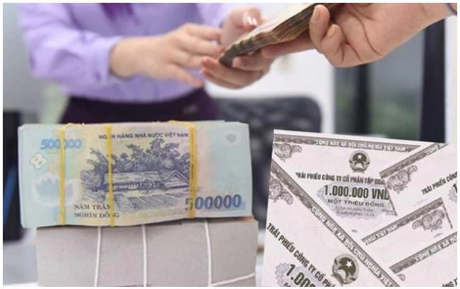 Trái phiếu bất động sản 'hạ nhiệt', không có doanh nghiệp phát hành trong tháng 4/2022