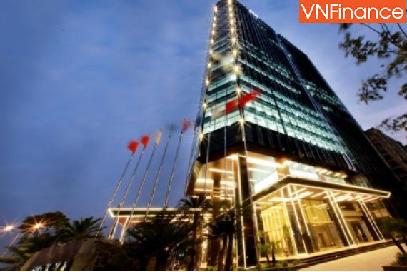 Top 5 dự án tòa nhà văn phòng thế giới ngưỡng mộ trao giải, trong nước dửng dưng!