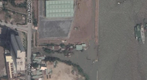 Đại gia địa ốc và cuộc chơi “sống chết mặc bay”