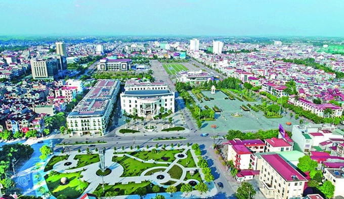 Bắc Giang: Đến năm 2030, xây dựng đô thị Việt Yên theo hướng đồng bộ, hiện đại, bền vững