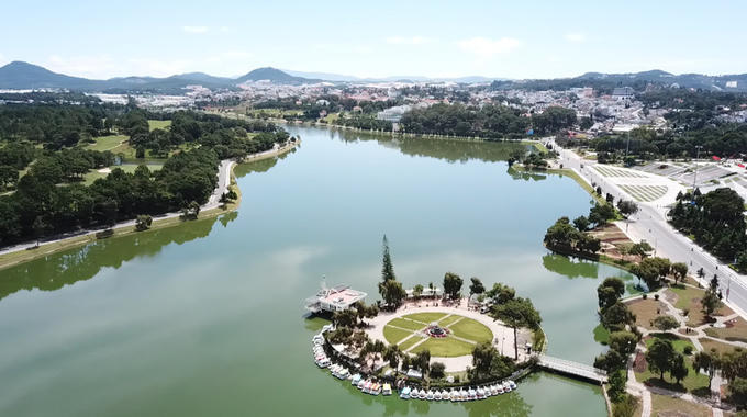 Lâm Đồng chấn chỉnh hoạt động đấu thầu trên địa bàn