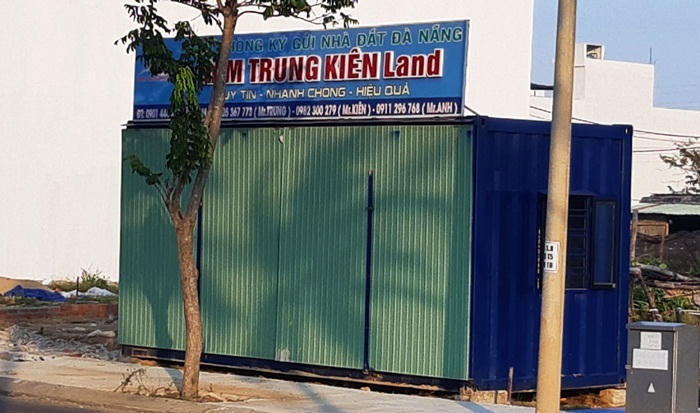 Lộ văn bản giả tạo sốt đất Đà Nẵng, 'cò' vẫn tuyên bố lãi đậm