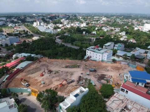 Nhiều khách hàng lo ngại pháp lý dự án C-Sky View