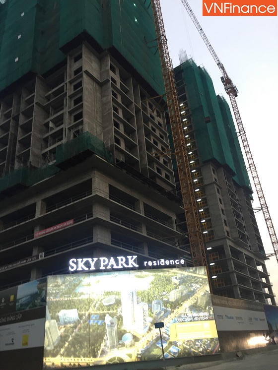 Những dự án “siêu khủng” của "đại gia tỉnh lẻ" Thanh Hóa vừa thâu tóm tại Hà Nội