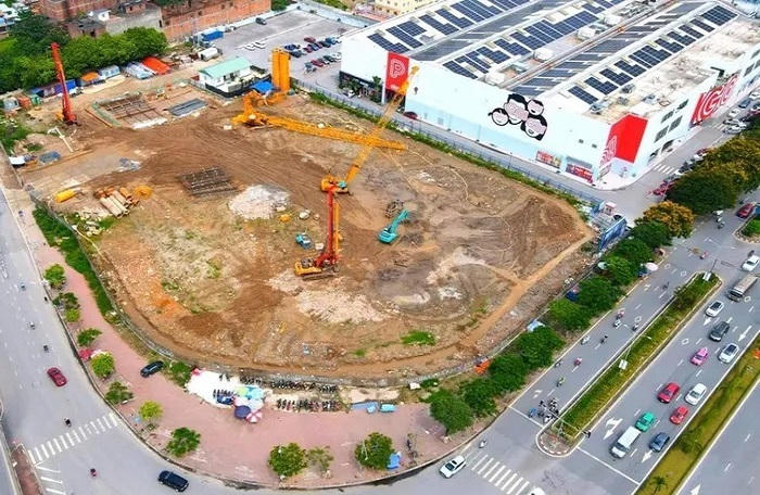 Hải Phòng mạnh tay với dự án chậm tiến độ, thu hồi quỹ đất 245ha