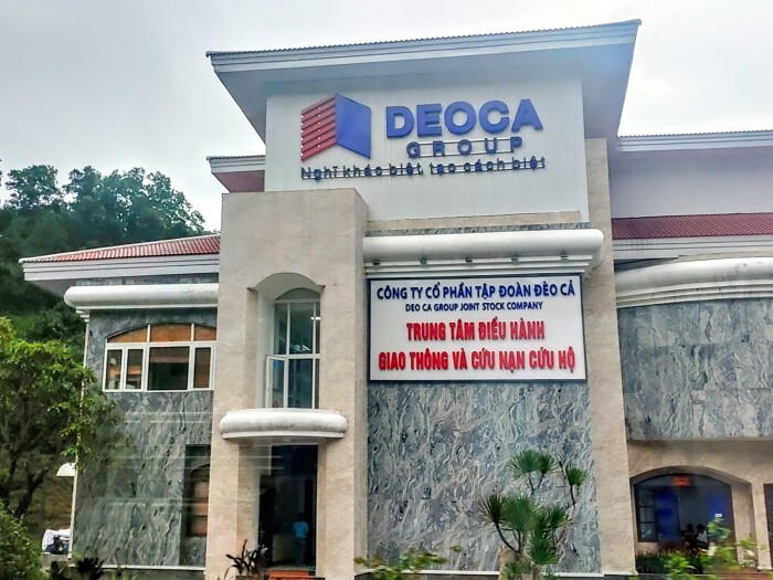 Vay nợ tài chính hơn 21.300 tỷ đồng, Tập đoàn Đèo Cả phải chi gần 2 tỷ đồng mỗi ngày để trả lãi vay