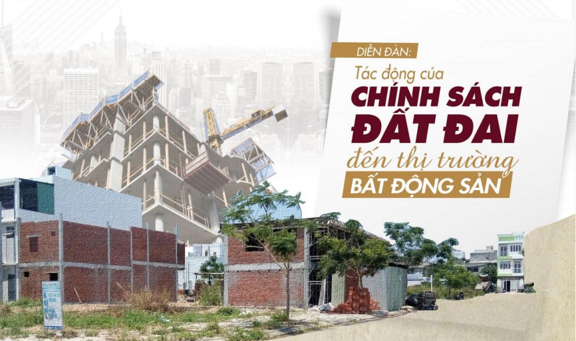 Bất động sản 24h: Địa phương “ra tay“, hết thời bán đất trong “một nốt nhạc“