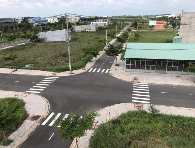 Khu dân cư tiền tỷ của Trần Anh Group dính vào hàng loạt nghi án lừa đảo