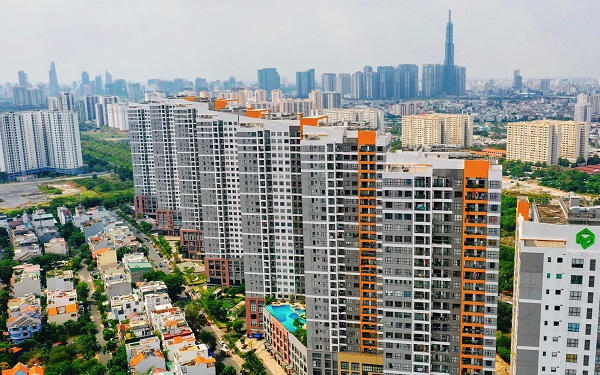 Doanh nghiệp bất động sản cần làm gì để không “chết chìm” trên đống tài sản? 