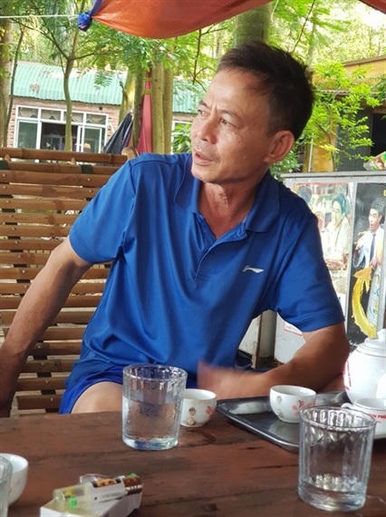 Hồ Đại Lải liên tục bị xâm hại, tỉnh Vĩnh Phúc 'tạo điều kiện' cho mở rộng dự án
