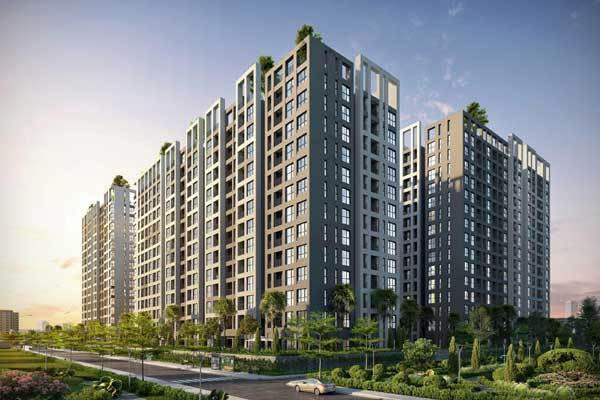 Nên hay không mua căn hộ sở hữu có thời hạn?