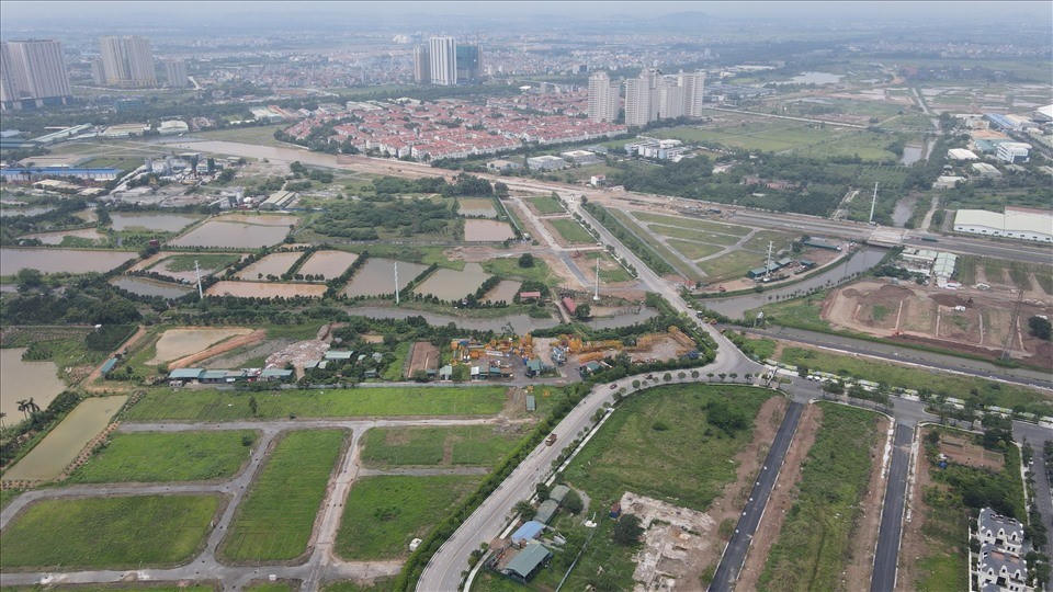 Bỏ khung giá đất có khiến giá trị ảo biến mất?