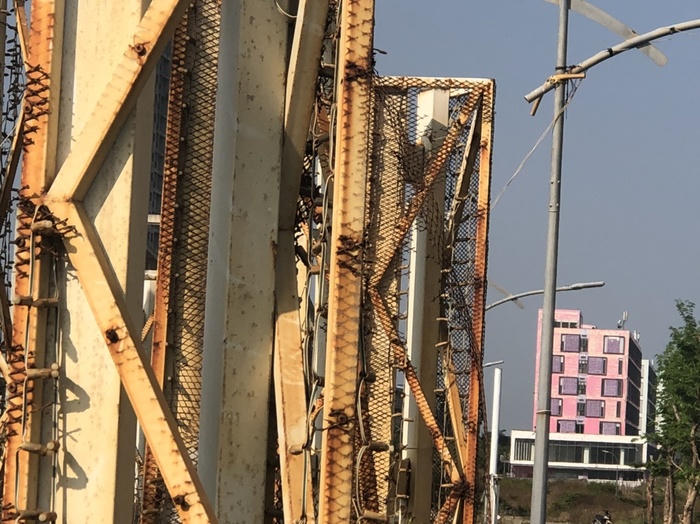 Cảnh hoang tàn của Cocobay Đà Nẵng sau nhiều năm bất động