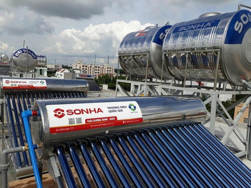 Quỹ nợ ngày càng ‘phình to’, ‘đại gia bình nước nóng’ Sơn Hà huy động gần 300 tỷ đồng trái phiếu để cơ cấu nguồn vốn