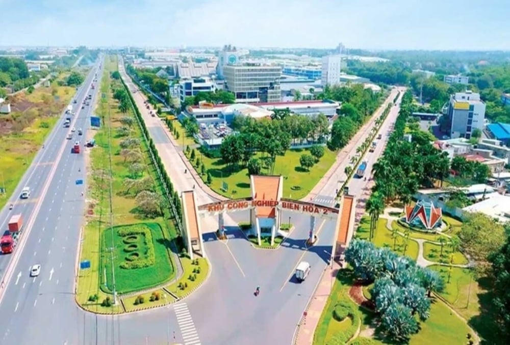 Đồng Nai đấu giá loạt khu đất 'vàng' dự thu hàng chục nghìn tỷ đồng