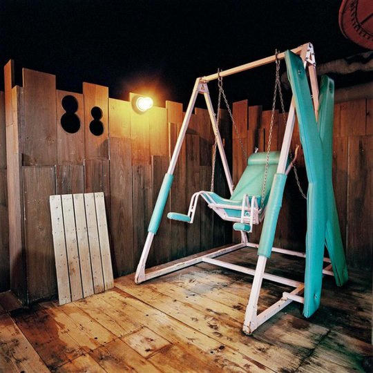 Khách sạn tình yêu 2 triệu/giờ: Ra vào lối bí mật, tránh gặp người quen