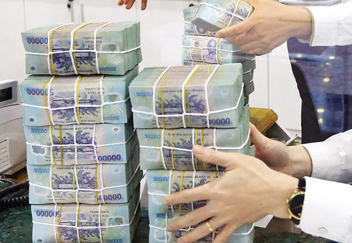 Đồng loạt chia cổ tức bằng cổ phiếu: Ngân hàng đua tăng vốn cuối năm