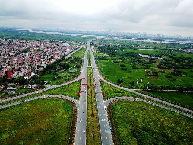 Hà Nội: Sức nóng đầu tư bất động sản đang “dội vào đâu”