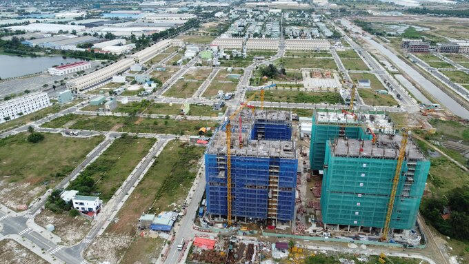 Đà Nẵng sắp mở bán 562 căn nhà ở xã hội