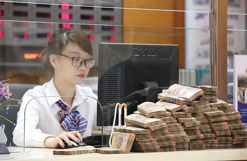 Nhiều ngân hàng chuyển sàn và sốt sắng tăng vốn, vì sao vậy?