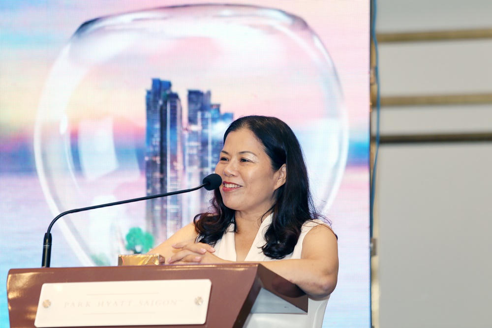 Đà Nẵng xuất hiện Tổ hợp khách sạn, căn hộ ven biển cao nhất Việt Nam