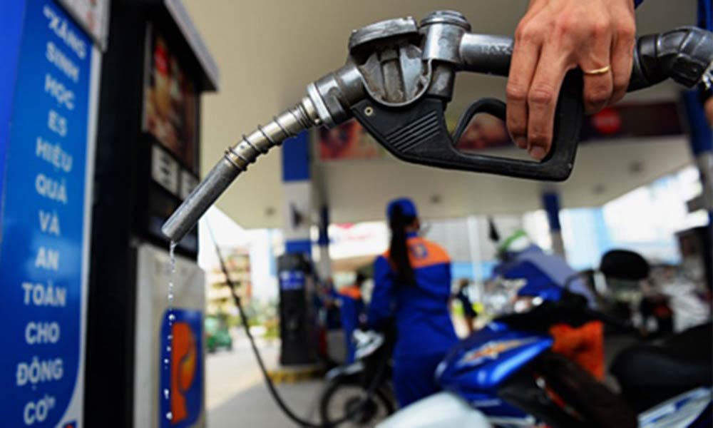 'Ông lớn’ Thiên Minh Đức, Công ty Cổ phần Appollo Oil, Công ty TNHH Trung Linh Phát… vi phạm kinh doanh xăng dầu.