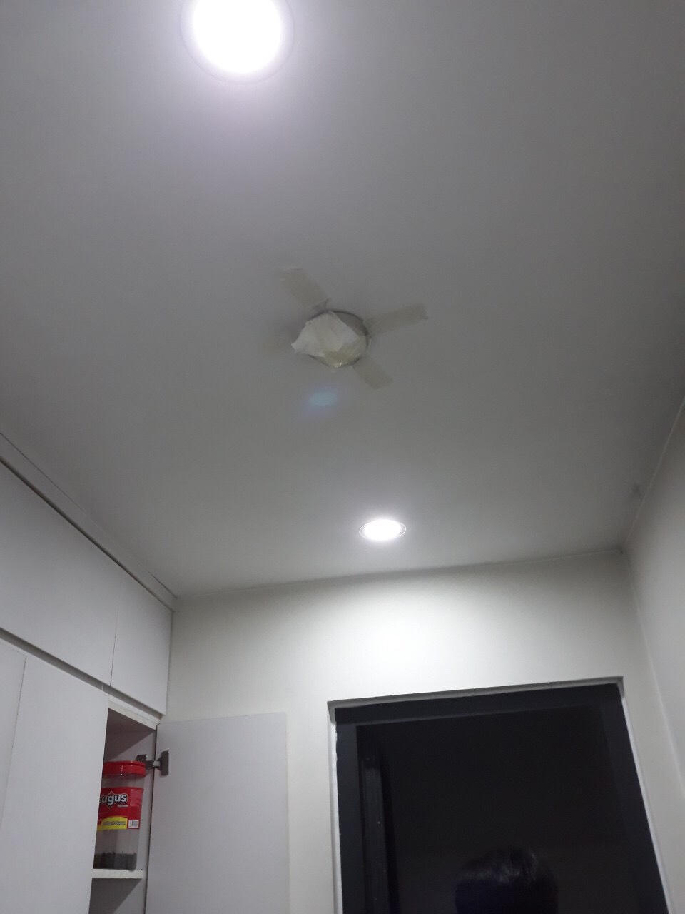 chay can ho chung cu cua tnr do dun bep gas hinh anh 2