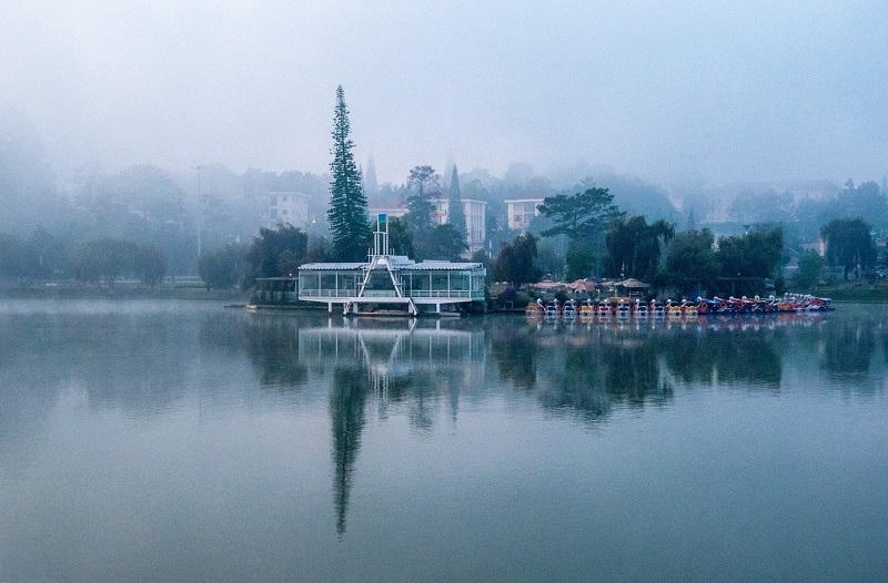 Lâm Đồng: Doanh nghiệp du lịch, dịch vụ lo lắng vì tiền thuê đất tăng cao 