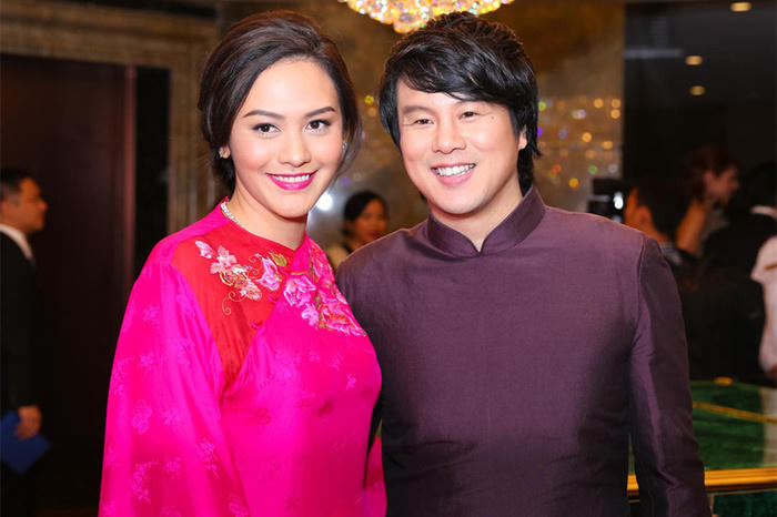 Vai trò vợ của ca sỹ Thanh Bùi, đại gia Nguyễn Cao Trí trong vụ án Trương Mỹ Lan