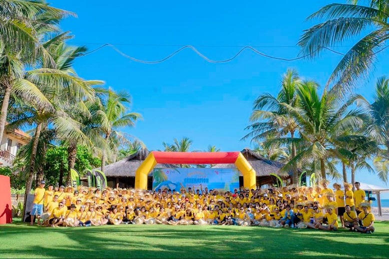 CEO Hoàng Quốc Phong: "Tôi cầm cố hai cuốn sổ đỏ của gia đình để lấy tiền duy trì công ty" 