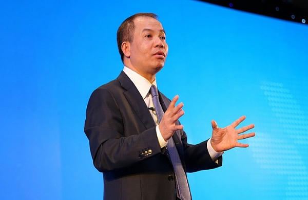 Huỷ giao dịch bán hơn 2,6 triệu cổ phiếu của một phụ nữ liên quan Chủ tịch VIB Đặng Khắc Vỹ 