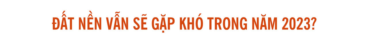 “Bắt mạch” thị trường đất nền năm 2023