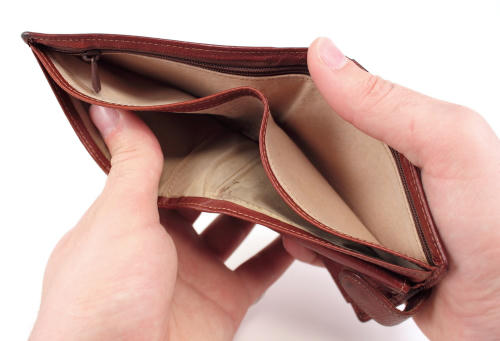 10 định kiến sai lầm về người giàu - 1