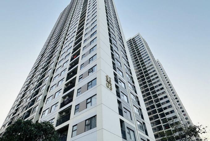 Hà Nội: Phê duyệt cập nhật danh mục các dự án đầu tư xây dựng nhà ở, khu đô thị