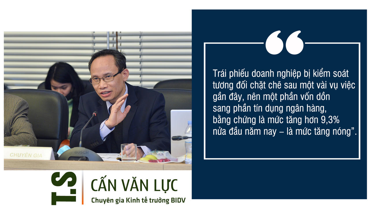 Góc chuyên gia: Cần lưu ý gì khi đầu tư bất động sản trong bối cảnh mới?