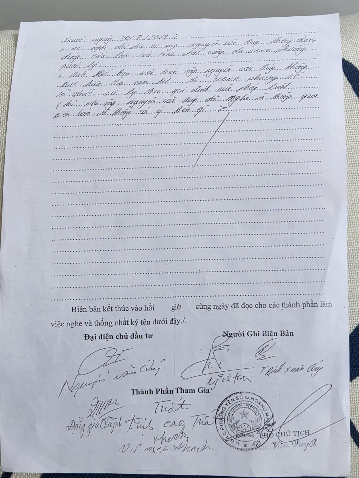 Hà Nội: Ngang nhiên san lấp, xây dựng trái phép trên đất nông nghiệp ở điểm “nóng” ao Đồng Giêng