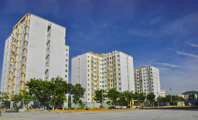 Đà Nẵng yêu cầu chấn chỉnh xét duyệt hồ sơ mua, thuê mua nhà ở xã hội