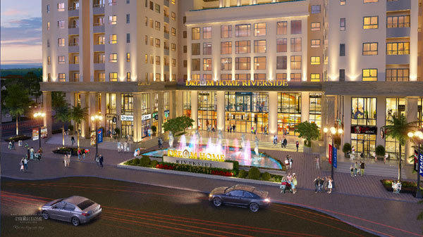 3 tiêu chí ‘vàng’ chọn mua căn hộ