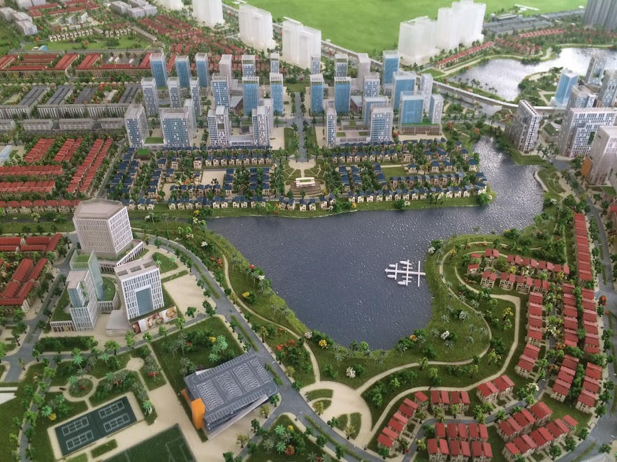 Tin bất động sản nổi bật trong tuần: Hà Nội đưa ra lộ trình tái triển khai dự án KĐT Thanh Hà - Cienco 5