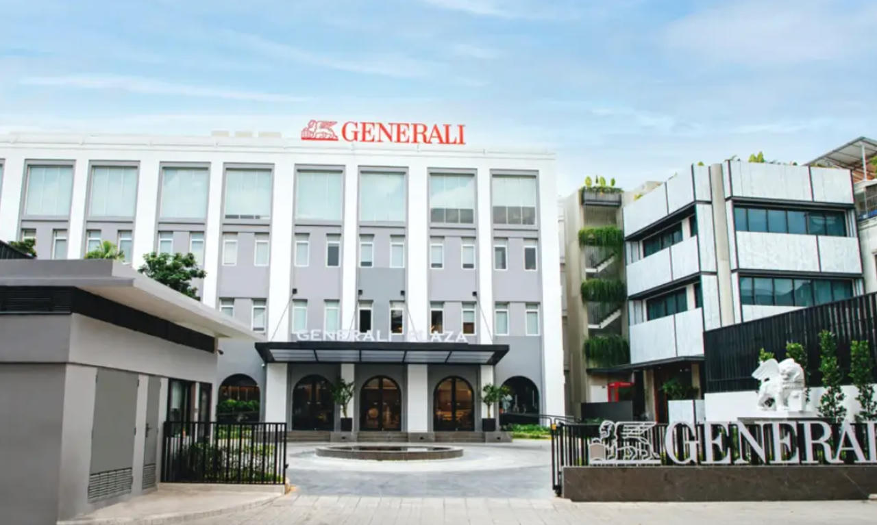 Generali là một trong các DNBH nhân thọ ghi nhận mức giảm lợi nhuận lên đến 74% so với cùng kỳ &nbsp;