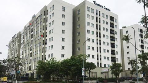 Ngân hàng Nhà nước loại trừ đối tượng vay vốn để mua, thuê, thuê mua nhà ở xã hội trong dự thảo thông tư mới. &nbsp;