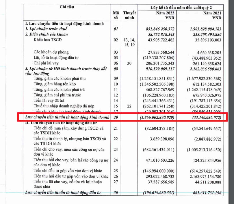 Đất Xanh Group gặp khó, có thể không hoàn thành mục tiêu năm 2022?