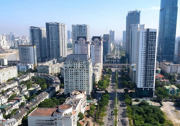 Nhiều tín hiệu hướng đến sự phục hồi và "đảo chiều" của thị trường BĐS.