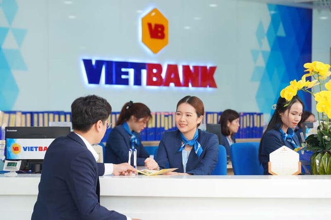 Ngân hàng Thương mại Cổ phần Việt Nam Thương Tín – Chi nhánh Long An (Vietbank Long An) vừa bị cơ quan thanh tra chỉ ra hàng loạt vi phạm trong quá trình hoạt động. &nbsp;