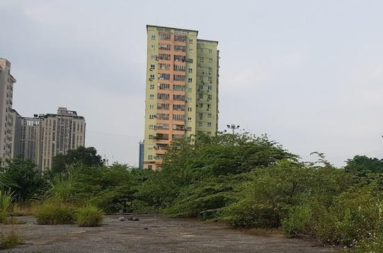 Hiện trên địa bàn TP Hà Nội còn có nhiều dự án sử dụng vốn ngoài ngân sách chậm triển khai, kéo dài nhiều năm. &nbsp;