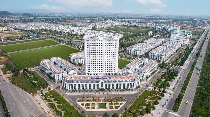 70 dự án nhà ở thương mại ở Thanh Hóa sẽ phải tạm dừng