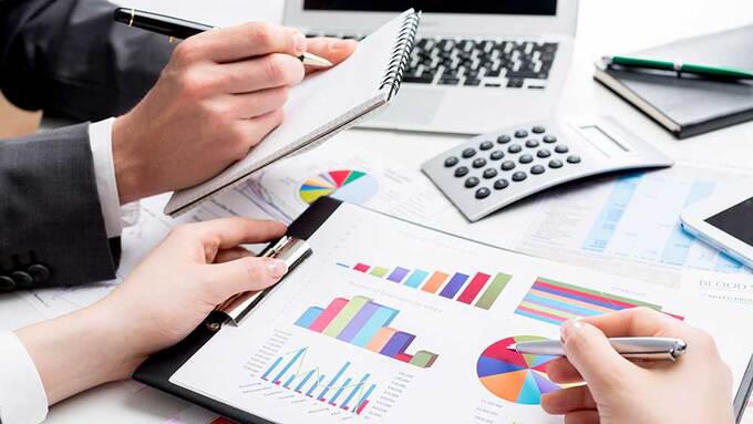 Nhiều chính sách như giảm, miễn thuế đã đi vào cuộc sống hỗ trợ doanh nghiệp và nhân dân phục hồi kinh tế - Ảnh minh họa. &nbsp;